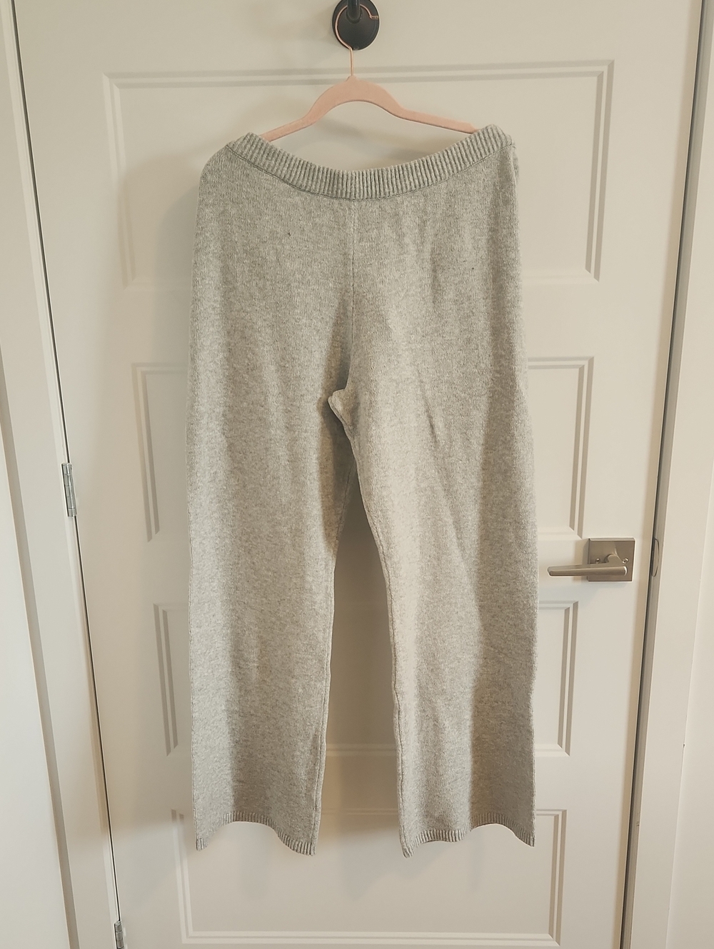 NWT Gap Cashsoft Pants